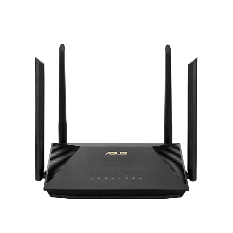 Wi-Fi роутер Asus RT-AX53U