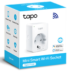 Смарт-розетка TP-LINK Tapo P100 (1-PK)