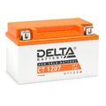 Аккумуляторная батарея Delta CT 1207