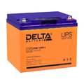 Аккумуляторная батарея Delta DTM 1240L