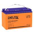Аккумуляторная батарея Delta DTM 12100L