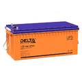 Аккумуляторная батарея Delta DTM 12200L