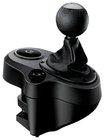 Комплектующие для руля Logitech G Driving Force Shifter