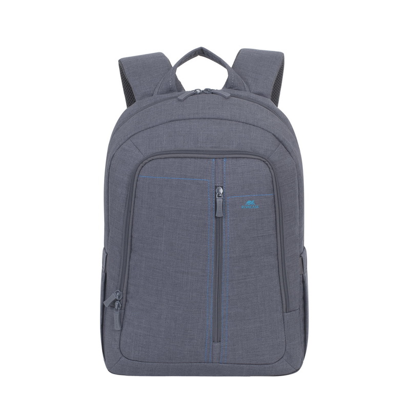 Рюкзак для ноутбука Rivacase 7560 серый