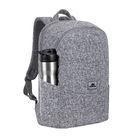 Рюкзак для ноутбука Rivacase 7962 серый