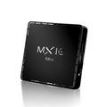 Телевизионная приставка MXQ MX10 Mini 4/32GB