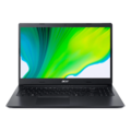 Ноутбук Acer A315-57G-537C Intel Core i5-1035G 4GB DDR4 1000GB HDD + 240GB SSD NVIDIA MX330 FHD DOS Black