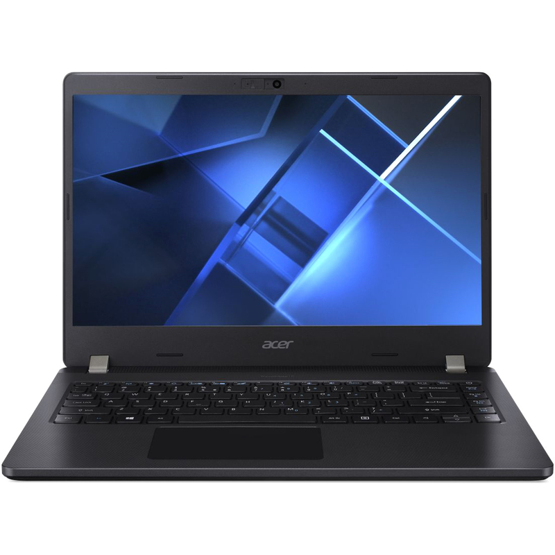 Ноутбук Acer TravelMate P2 Intel Core i7-10510U 8GB DDR 256GB SSD Intel UHD Graphics 620 FHD WIN10 черный