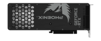 Видеокарта Gainward Phoenix GeForce RTX3070 8GB GDDR6 256bit [NE63070019P2-1041X]