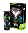 Видеокарта Gainward Phoenix GeForce RTX3070 8GB GDDR6 256bit [NE63070019P2-1041X]