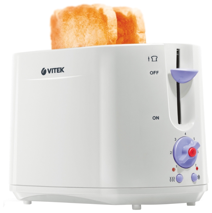 Тостер VITEK VT-1572