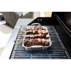 Набор шампуров Char Broil Grill+ (x4)