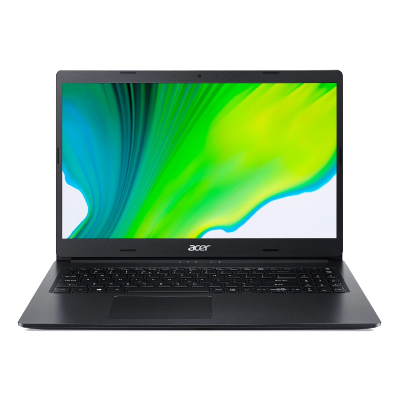 Ноутбук Acer Aspire A315-57G Intel Core i5-1035G1 4GB DDR4 256GB SSD NVIDIA MX330 FHD DOS Black