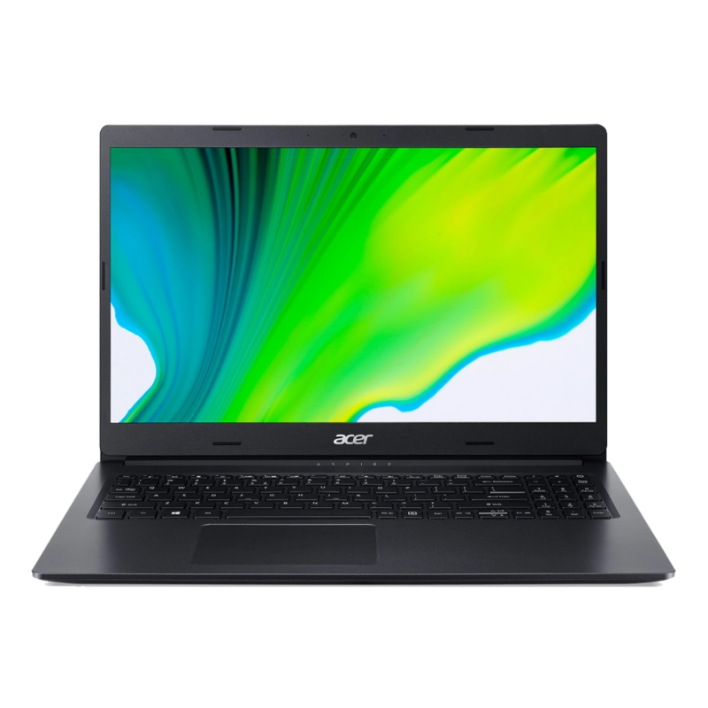 Ноутбук Acer Aspire A315-57G Intel Core i5-1035G1 4GB DDR4 512GB SSD NVIDIA MX330 FHD DOS Black