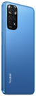 Сотовый телефон Xiaomi Redmi Note 11 4/128GB синий