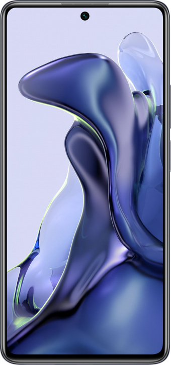 Сотовый телефон Xiaomi 11T 8/256GB серый