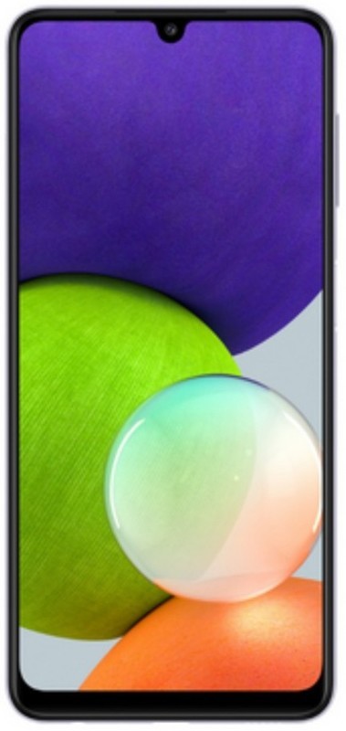 Сотовый телефон Samsung Galaxy A22 (2021) 64GB (SM-A225F/DS) фиолетовый