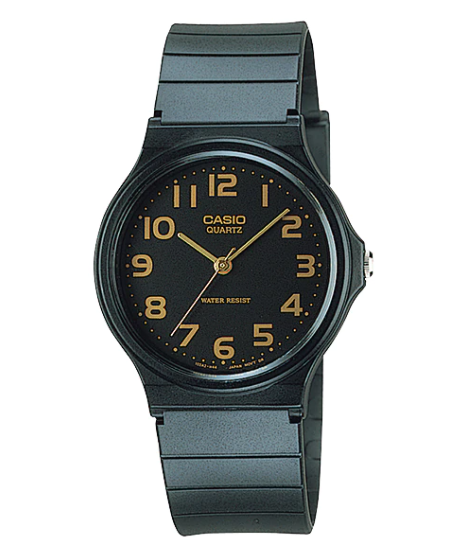 Часы мужские Casio MQ-24-1B2
