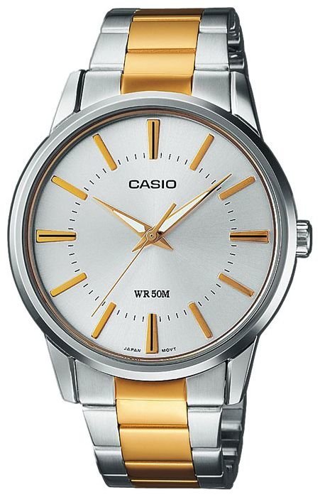Часы мужские Casio MTP-1303SG-7