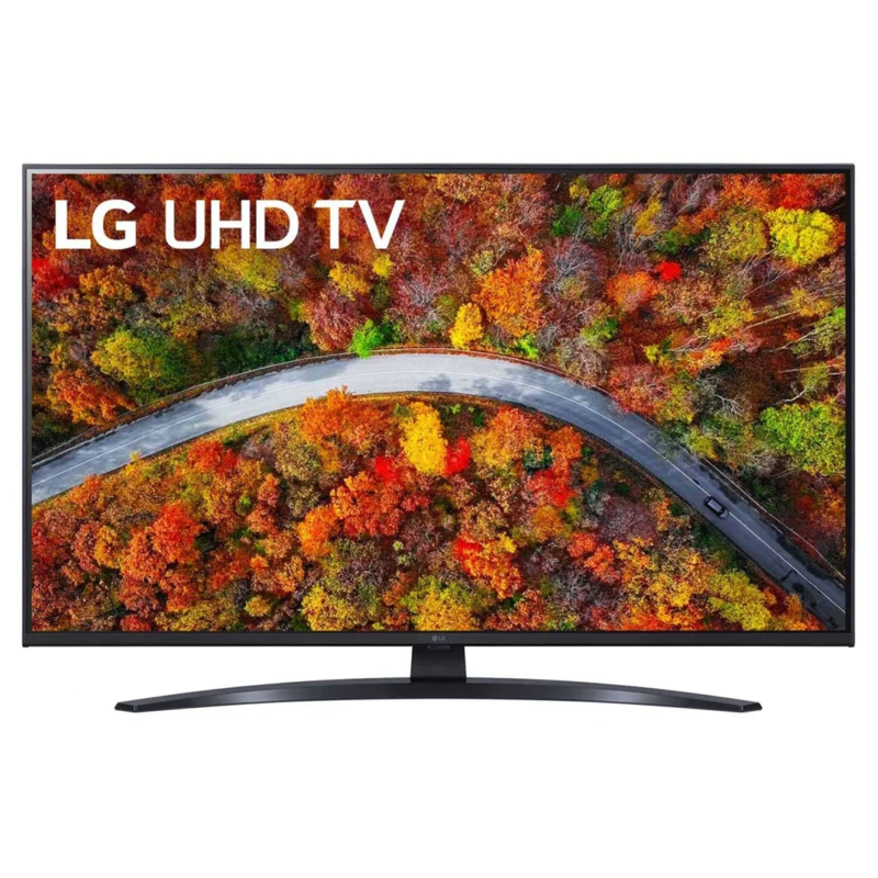 Телевизор LG 43UP81006