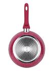 Сковорода Moulin Villa Raspberry RSB-20-I