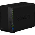 Сетевой накопитель Synology DiskStation DS220+