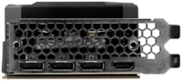 Видеокарта Palit GeForce RTX 3090 GamingPro OC 24GB [NED3090S19SB-132BA]