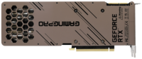 Видеокарта Palit GeForce RTX 3090 GamingPro OC 24GB [NED3090S19SB-132BA]
