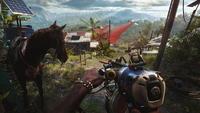 Игра для PS4 Far Cry 6 русская версия