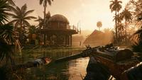 Игра для PS4 Far Cry 6 русская версия