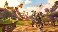 Игра для PS4 Immortals Fenyx Rising русская версия