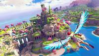 Игра для PS4 Immortals Fenyx Rising русская версия