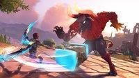 Игра для PS4 Immortals Fenyx Rising русская версия