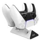 Зарядная станция для геймпадов Sony Playstation Dualsense Ipega PG-P5012