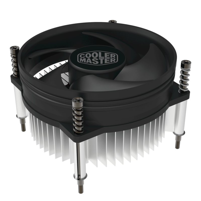 Система охлаждения Cooler Master I30 RH-I30-26FK-R1