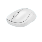 Мышь Logitech M221 Silent белая