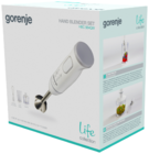 Блендер Gorenje HBC564QW