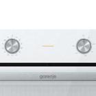 Духовка Gorenje BO6717E02WG