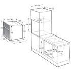Духовка Gorenje BO6717E02WG