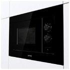 Микроволновая печь Gorenje BM201EG1BG