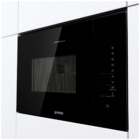 Микроволновая печь Gorenje BMI251SG3BG