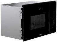 Микроволновая печь Gorenje BMI251SG3BG