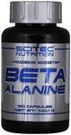 Аминокислоты Scitec Nutrition Beta Alanine 150 капс.
