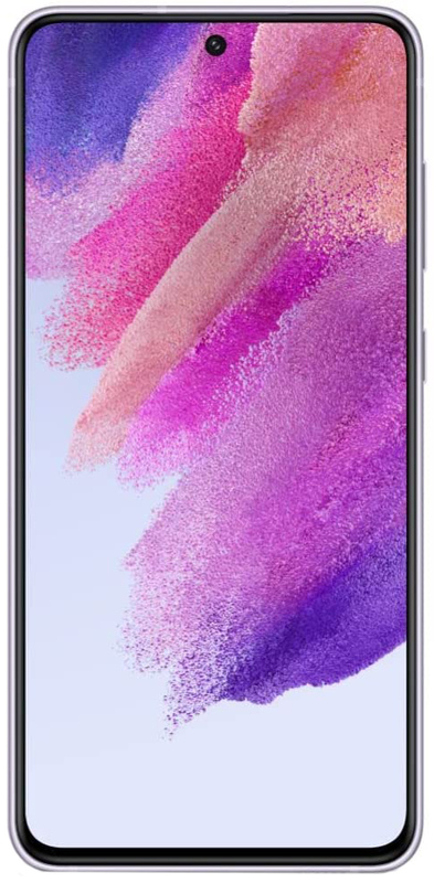 Сотовый телефон Samsung Galaxy S21 Fan Edition 8/256GB лавандовый