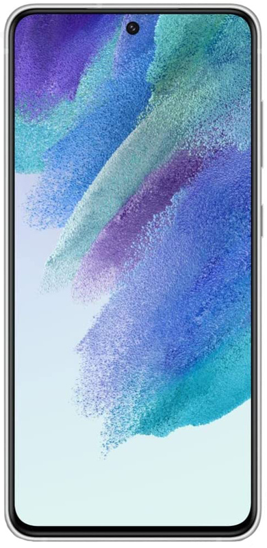 Сотовый телефон Samsung Galaxy S21 Fan Edition 8/256GB белый