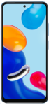 Сотовый телефон Xiaomi Redmi Note 11 6/128GB синий 