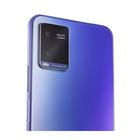 Сотовый телефон Vivo Y21 4/64GB синий