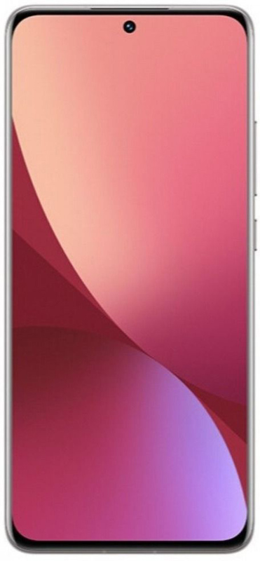 Сотовый телефон Xiaomi 12X 8/128GB фиолетовый