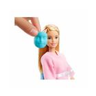 Игровой набор Mattel Barbie СПА-салон GJR84