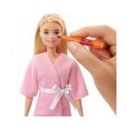 Игровой набор Mattel Barbie СПА-салон GJR84